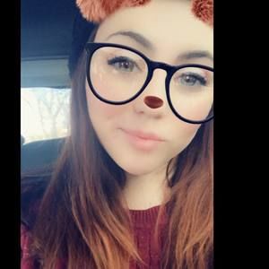 Meet your Posher, Marissa